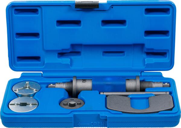 BGS Bremskolben-Rückstell-Satz universal Links- und Rechtsgewinde 6-tlg. 9159